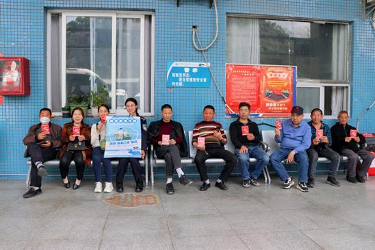 重庆巫山警方：50万元免费医疗？原来是诈骗
