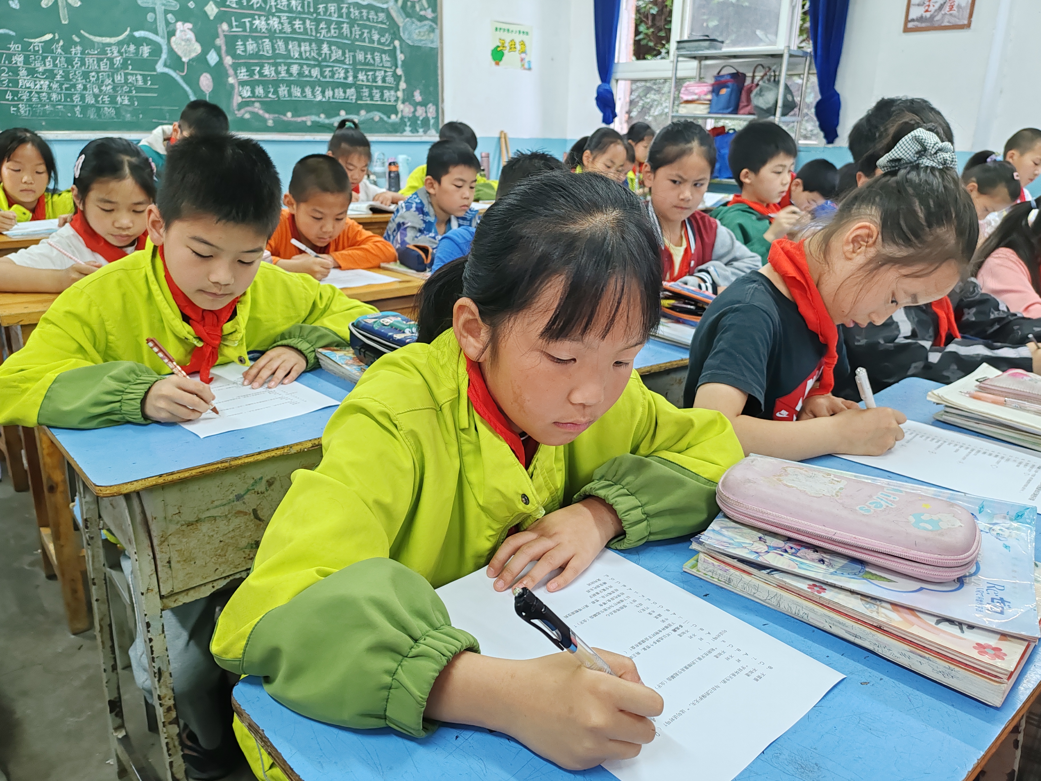 重庆市江津区疾控中心开展儿童口腔疾病综合干预项目质量评估工作