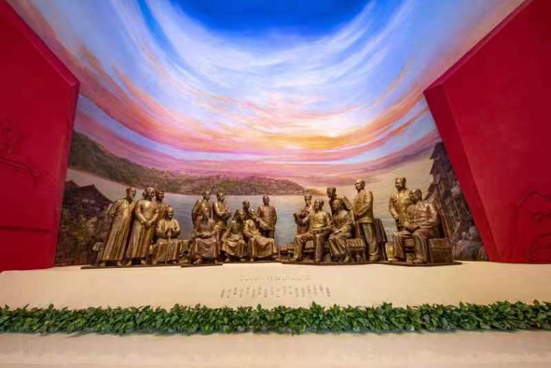 “五一”去逛博物馆 重庆这些“文化大餐”等你来