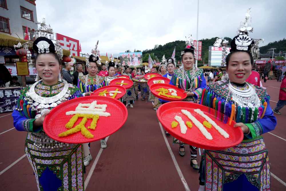 “五一”假期看“爆款”城市的“留量”密码