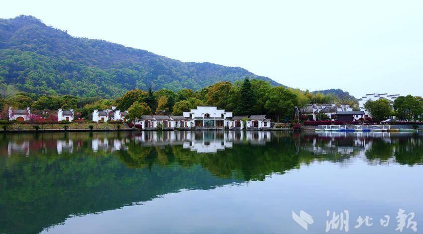 湖北武穴：全面掀起全域大文旅建设新热潮