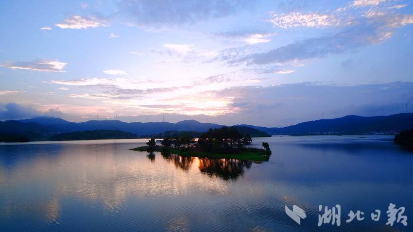 湖北武穴：全面掀起全域大文旅建设新热潮