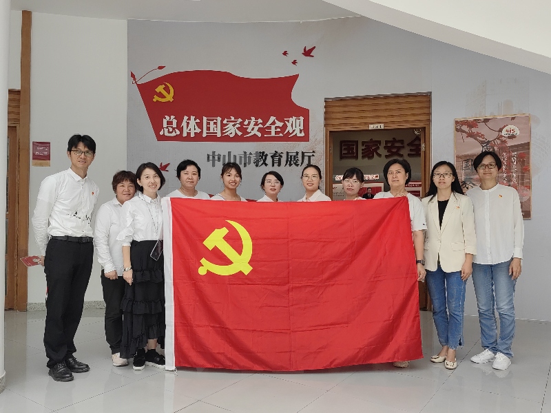 南京党员党建红色景点图片