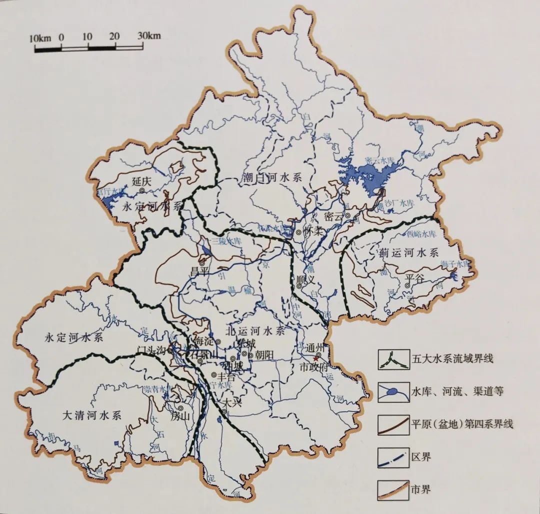 世界地球日科普系列 | 永远的生命之水