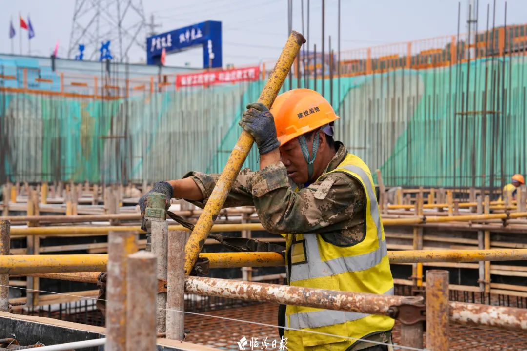 建设中！临汾将新添一所职业高中