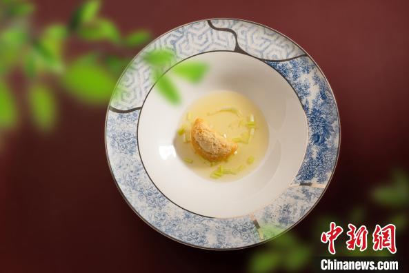 唤起味蕾记忆 10道“消失的名菜”在广州发布