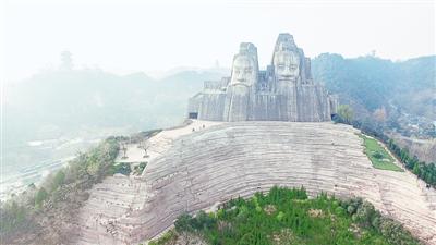 揽壮丽山河 读万年中国——写在2024河南省旅游发展大会在郑州召开之际