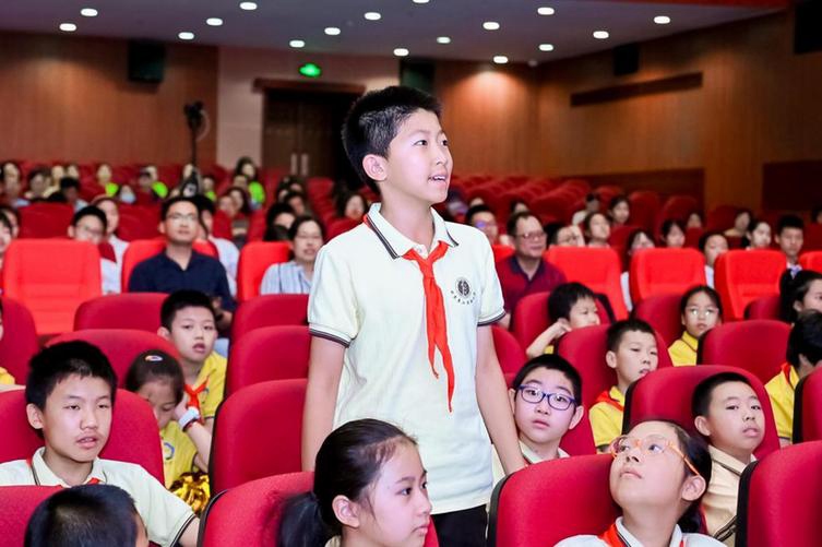 “行中轴知历史”北京市西城区第二届中轴线文化知识竞赛决赛举办