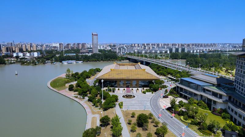 大运河申遗成功十年丨江苏扬州：探寻运河文化魅力 细数运河场馆之“最 ”