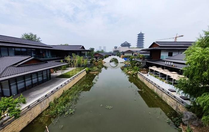 大运河申遗成功十年丨江苏扬州：探寻运河文化魅力 细数运河场馆之“最 ”