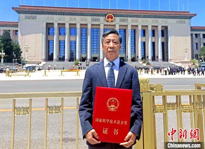 蒙古马精神：平凡岗位上熠熠生辉
