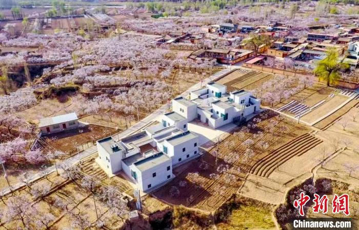 临夏有约：东乡族聚集地的“守”与“创”