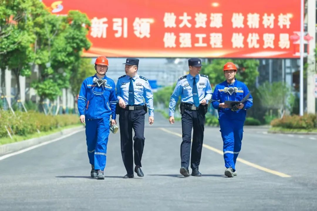 央媒关注丨《法治日报》报道：黄石政法机关践行谦抑审慎执法司法理念 全流程法治服务 全方位法治护航