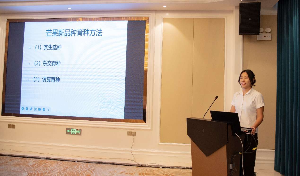 广西百色学院:为特色农业产业发展提供科技创新支撑