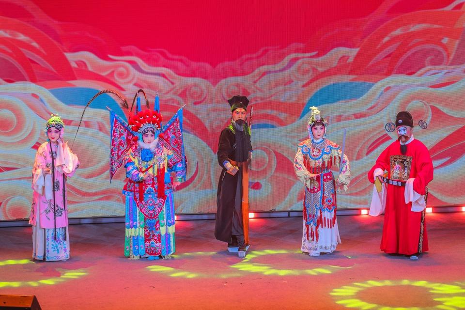 七大篇章，艺术盛宴！山东省会大剧院2024年精彩演出发布