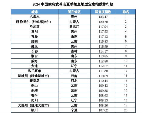 2024年候鸟人口_热解读|做好2024年经济工作要着力用好这个“主动力”