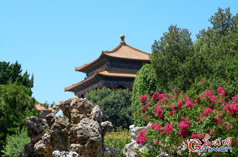 “北京中轴线”申遗成功：它缘何惊艳世界