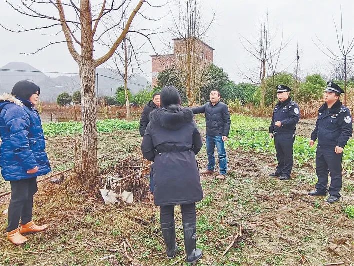 激活基层治理“新动能”