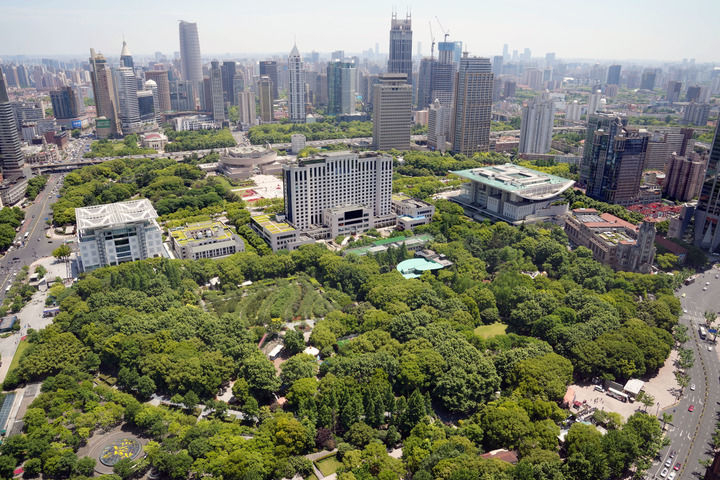 从树德里再出发——上海黄浦区新时代人民城市建设纪事