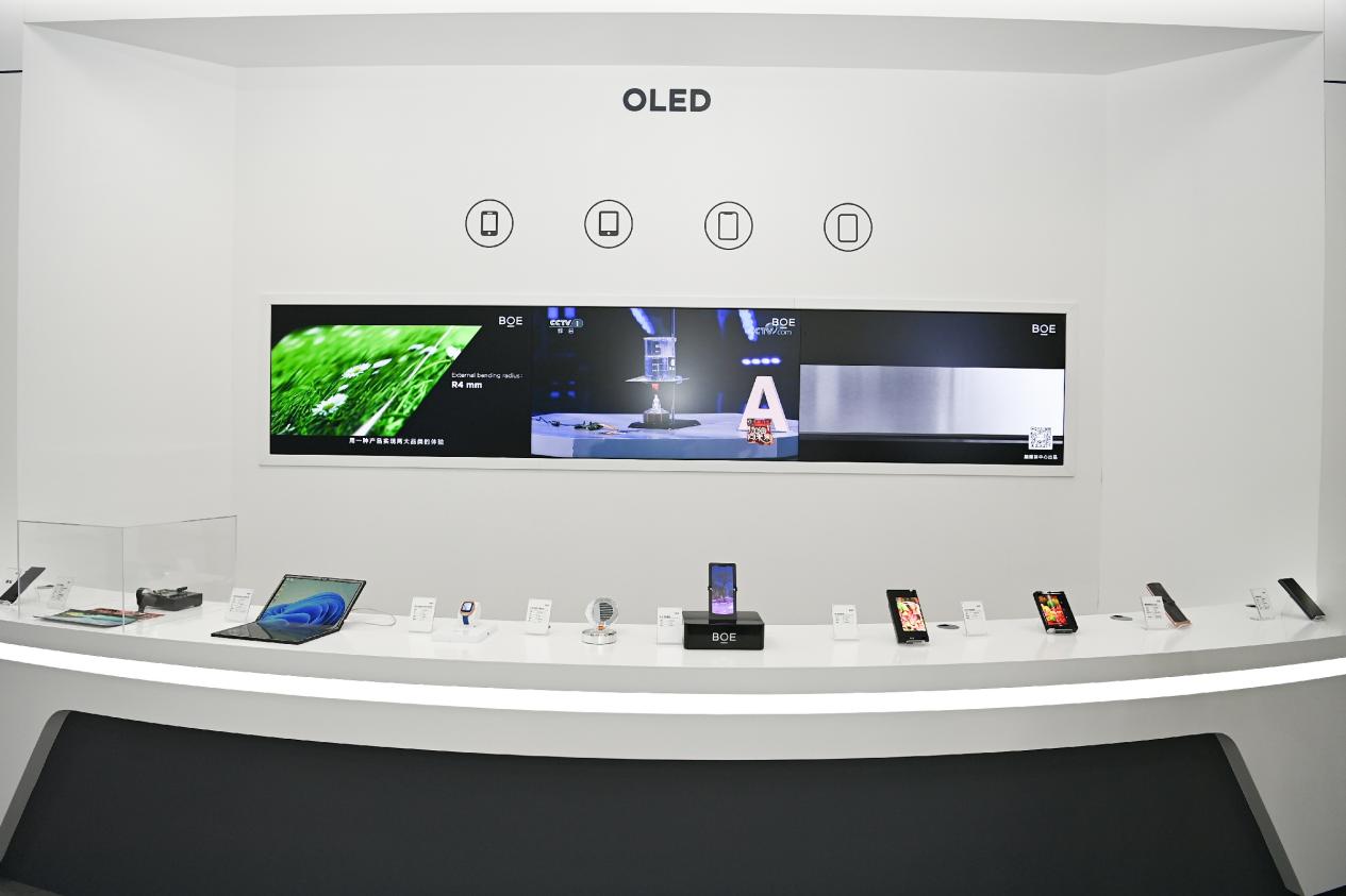 重庆两江新区2027年新一代电子信息制造业力争破3000亿元 重庆两江新区2027年新一代电子信息制造业力争破3000亿元