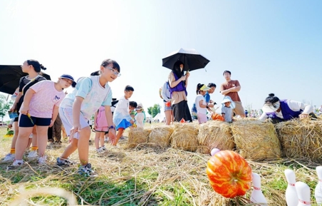 成都环城生态区：发展都市农业的蓉城实践