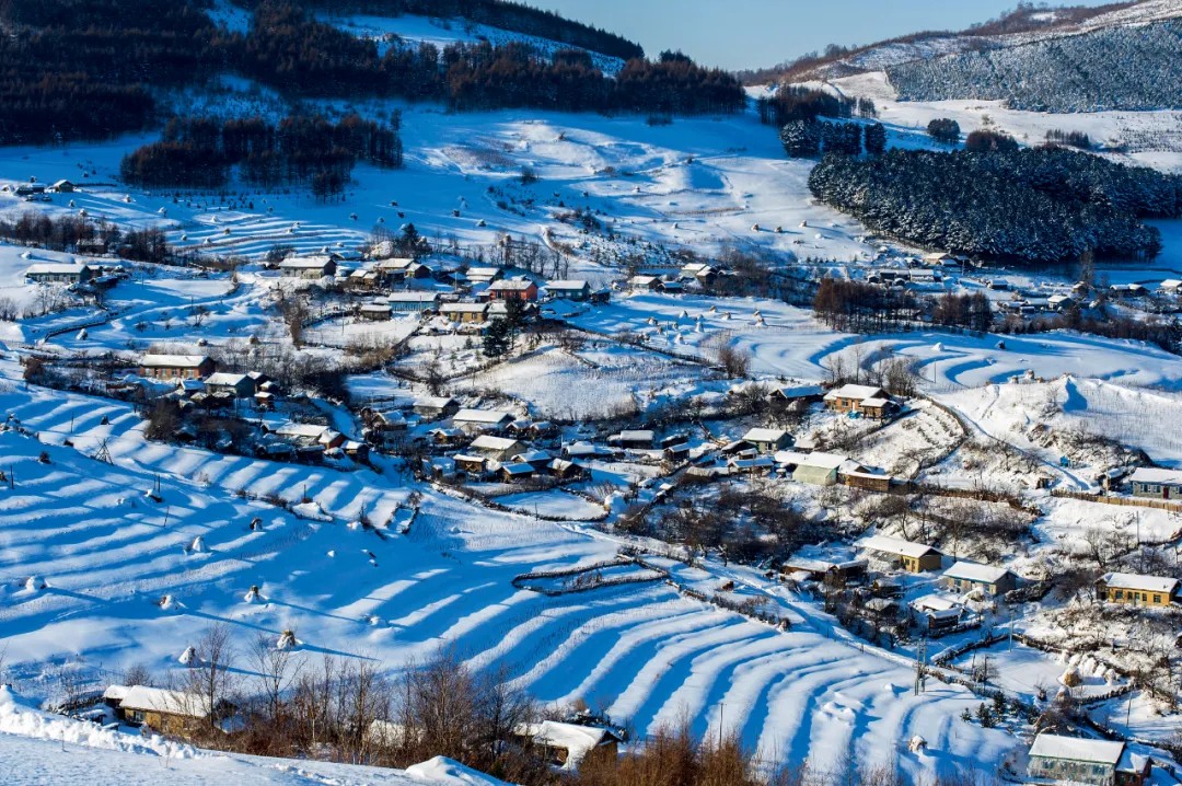 留住乡愁：传统村落的保护之路