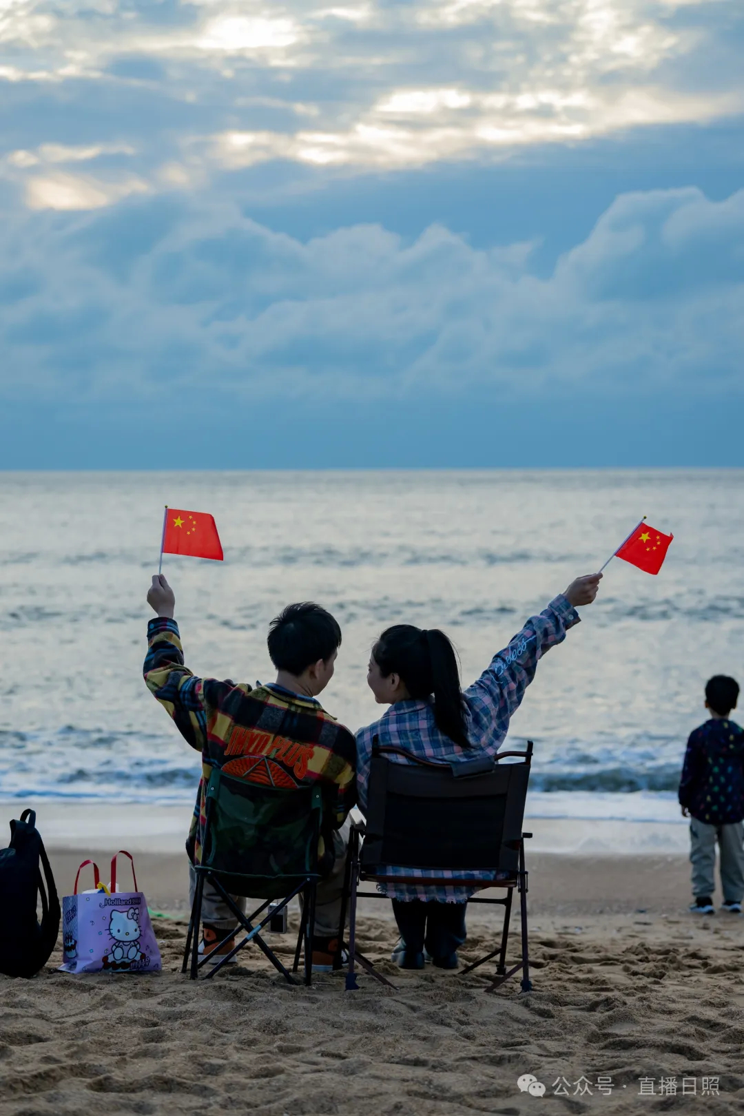 在日照，找到“松弛感”！