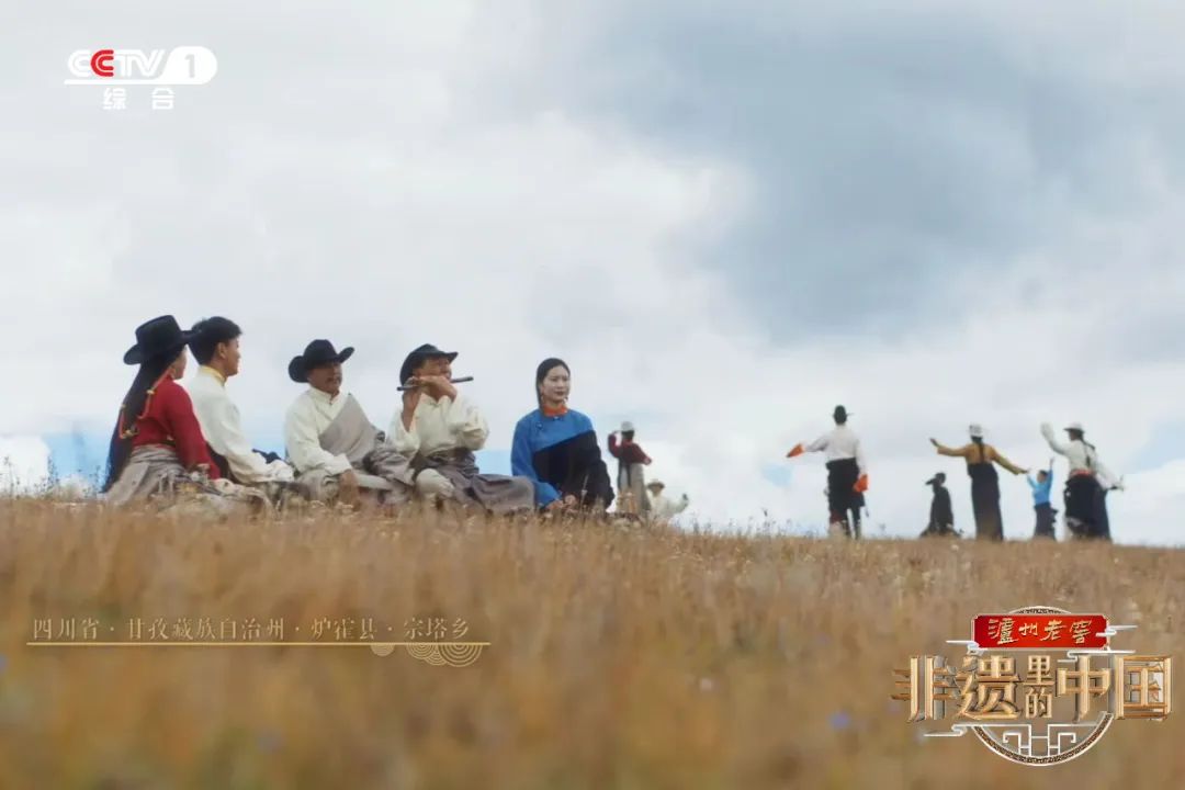 《非遗里的中国》走进四川：探寻川蜀天府之地的非遗瑰宝