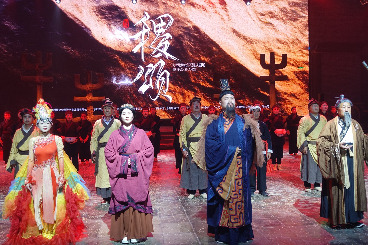稷山千年枣园在乡村全面振兴路上展新颜