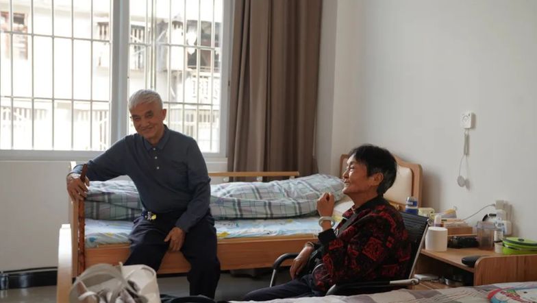 世界城市日丨在云南普洱思茅，共绘美好生活绚丽画卷