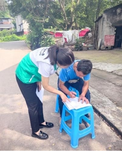 普惠保险“小切口”托起村镇民生“大保障”