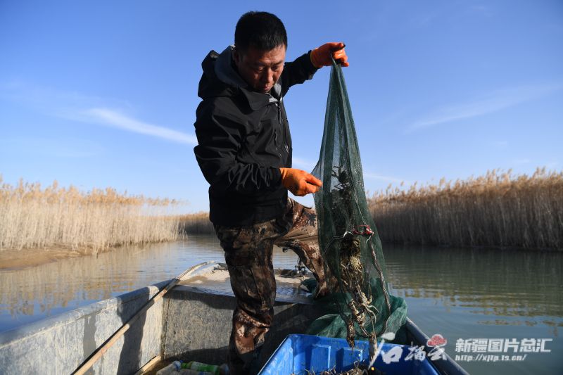 铸牢中华民族共同体意识的生动诠释——塔克拉玛干沙漠锁边合龙启示（四）