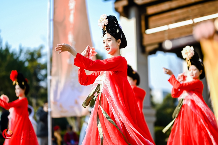 听黄河千年回响！“行走河南·读懂中国河”宣传推广活动举办