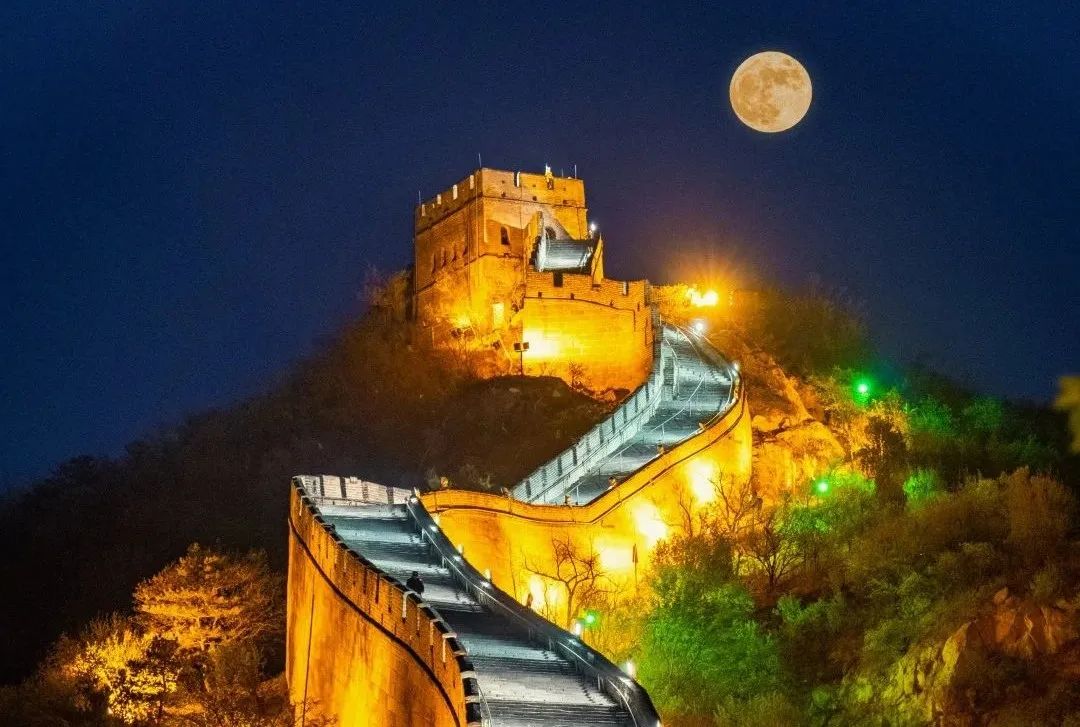 游在延庆丨延庆启动金秋采摘季 百场活动等您体验