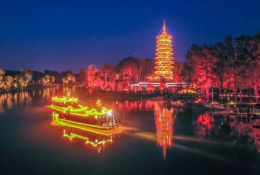 游在延庆丨延庆启动金秋采摘季 百场活动等您体验