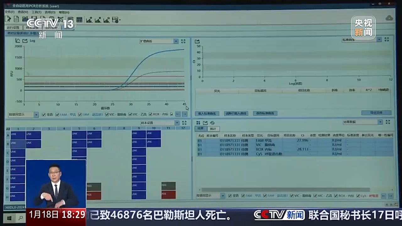 通过基因检测能“剧透”孩子天赋 是真科学还是智商税？