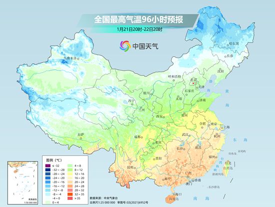 下周今年来最大范围雨雪将上线 春节前有大规模晾晒计划的抓紧安排