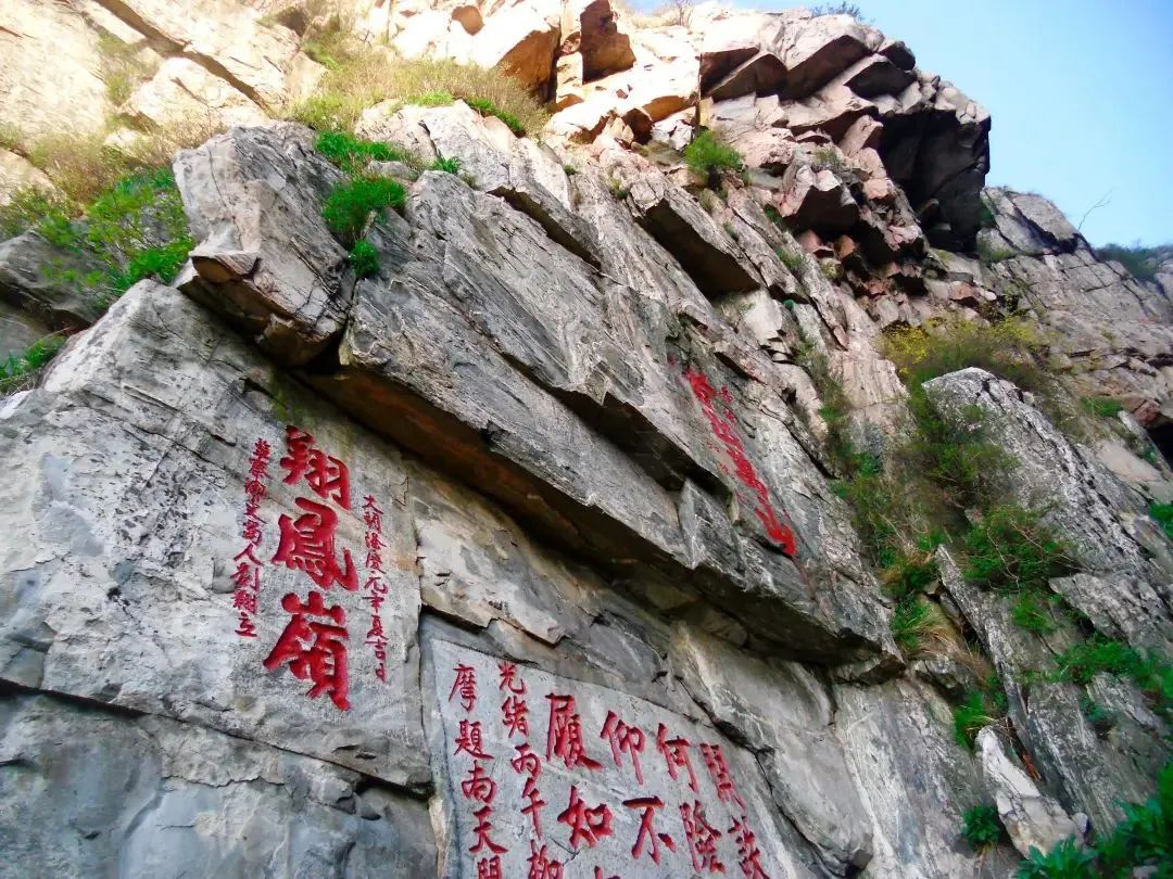 奔赴山东名山，开启蛇年新春祈福之旅