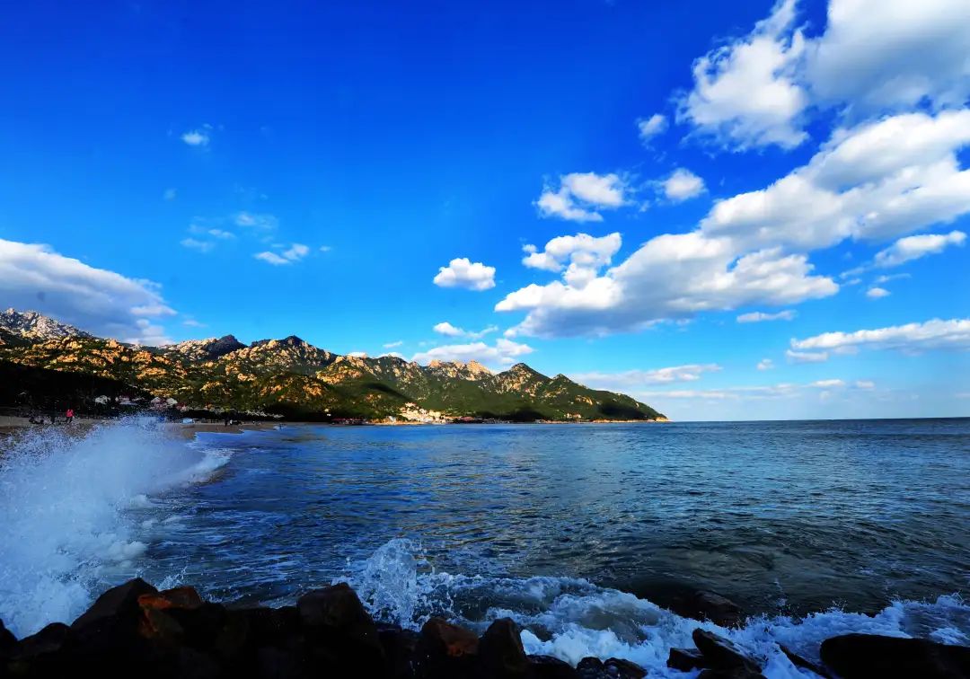 奔赴山东名山，开启蛇年新春祈福之旅