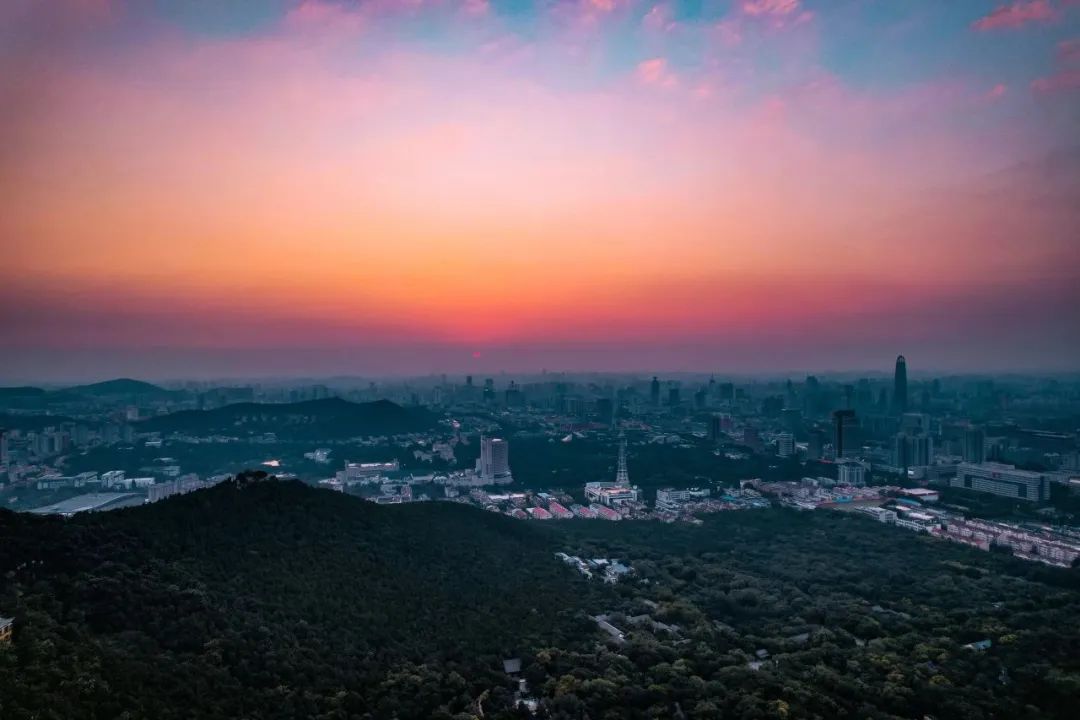 奔赴山东名山，开启蛇年新春祈福之旅