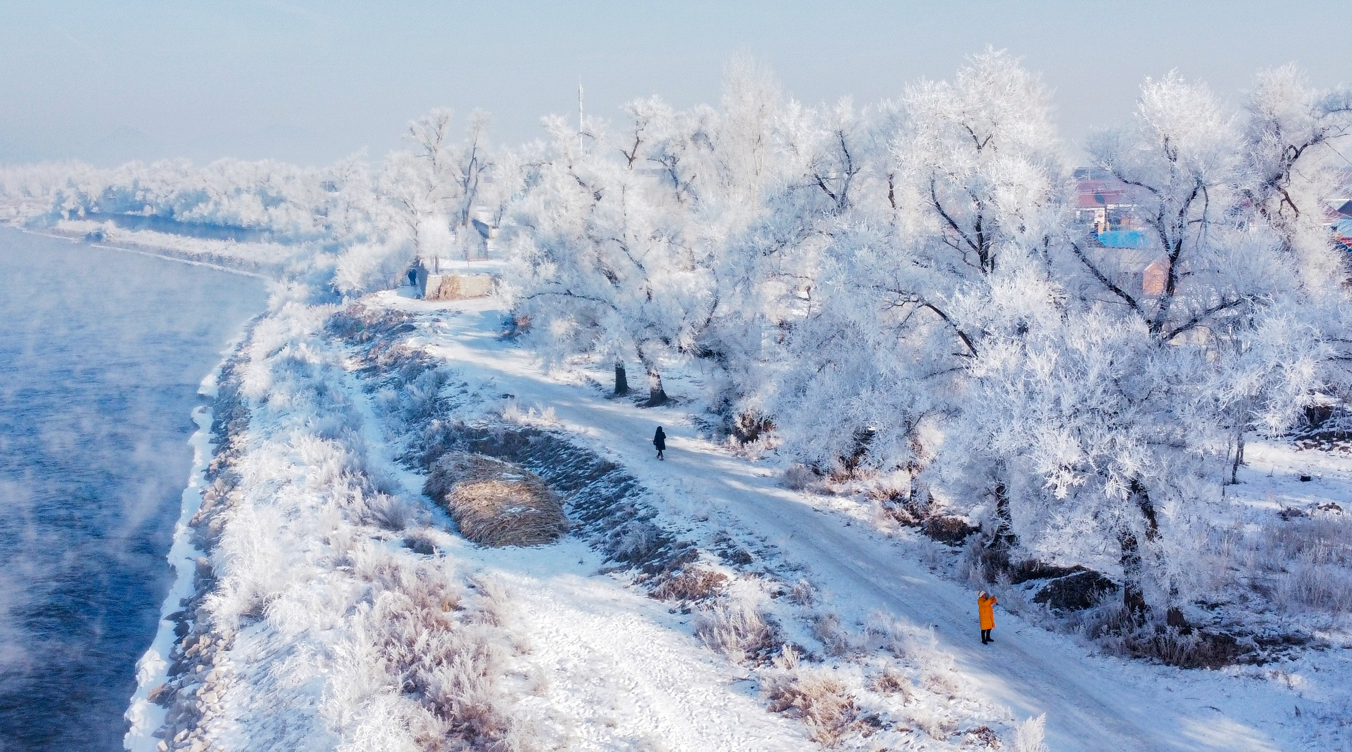 热雪沸腾 相约吉林 | 冰雪“出圈” 文化“出彩”——探析吉林冰雪旅游的火热密码