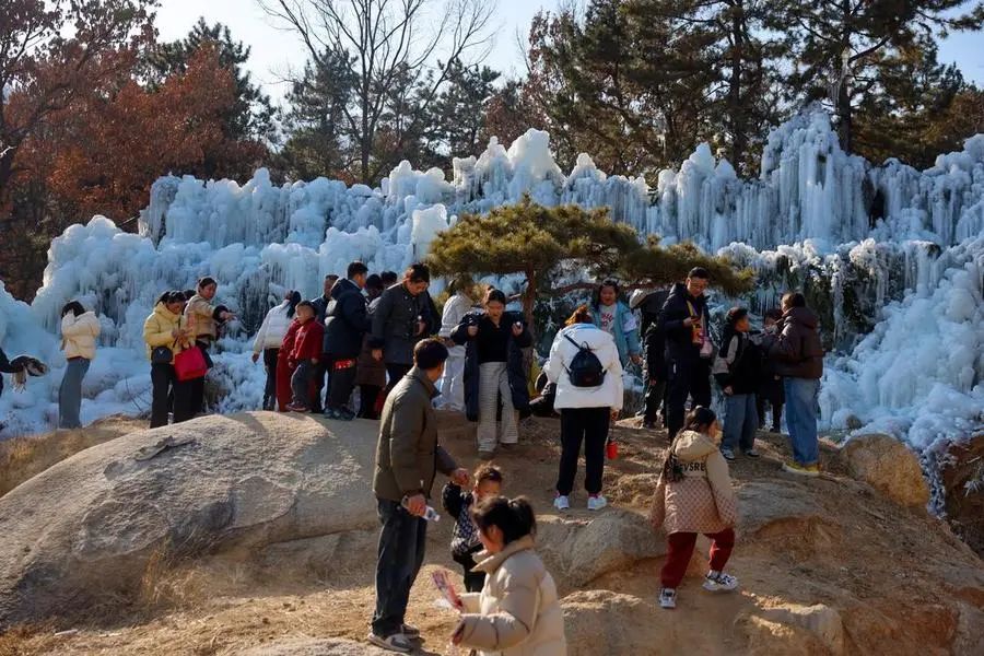 冰雪经济升温，山东“冷资源”如何产生“热效应”？