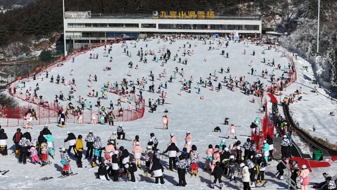 《年在荆楚 愿启新篇》——湖北用人间烟火与文旅盛宴邀四海宾朋共赴一场“知音之约”