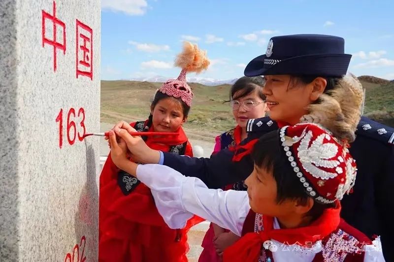 《致敬！骑兵连》——北塔山牧场骑兵连轶事