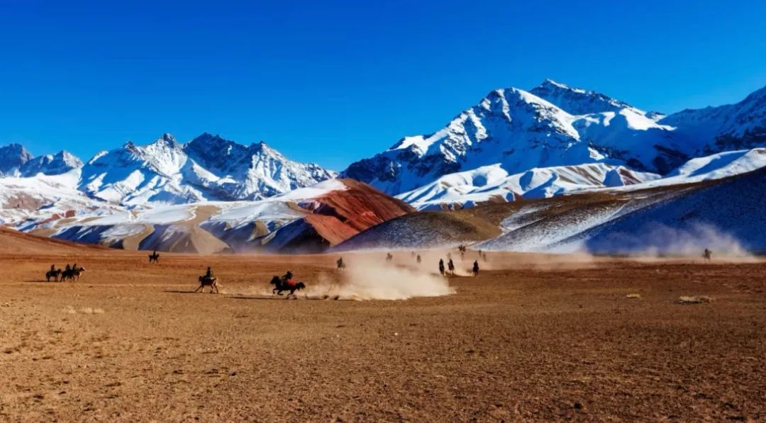 2025第一季度克州文旅成绩单→太亮眼！请阅！