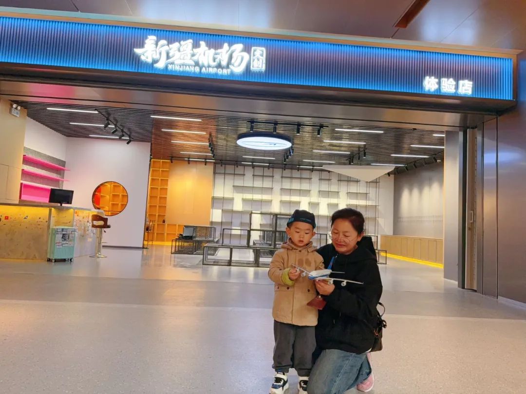 投运在即｜新疆机场集团乌鲁木齐国际机场北航站区顺利完成第四次综合演练