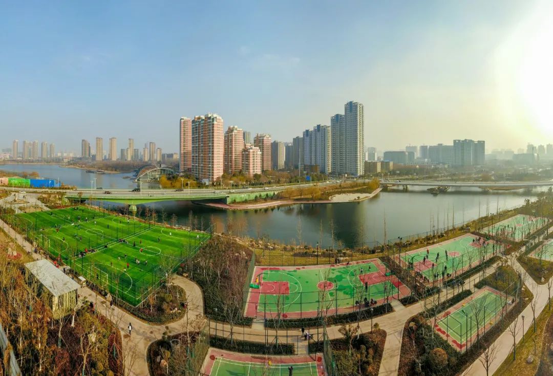 菏泽，向全世界发出邀请！