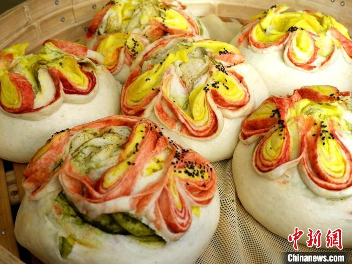 青海平安：特色月饼引领乡村产业文化“双振兴”