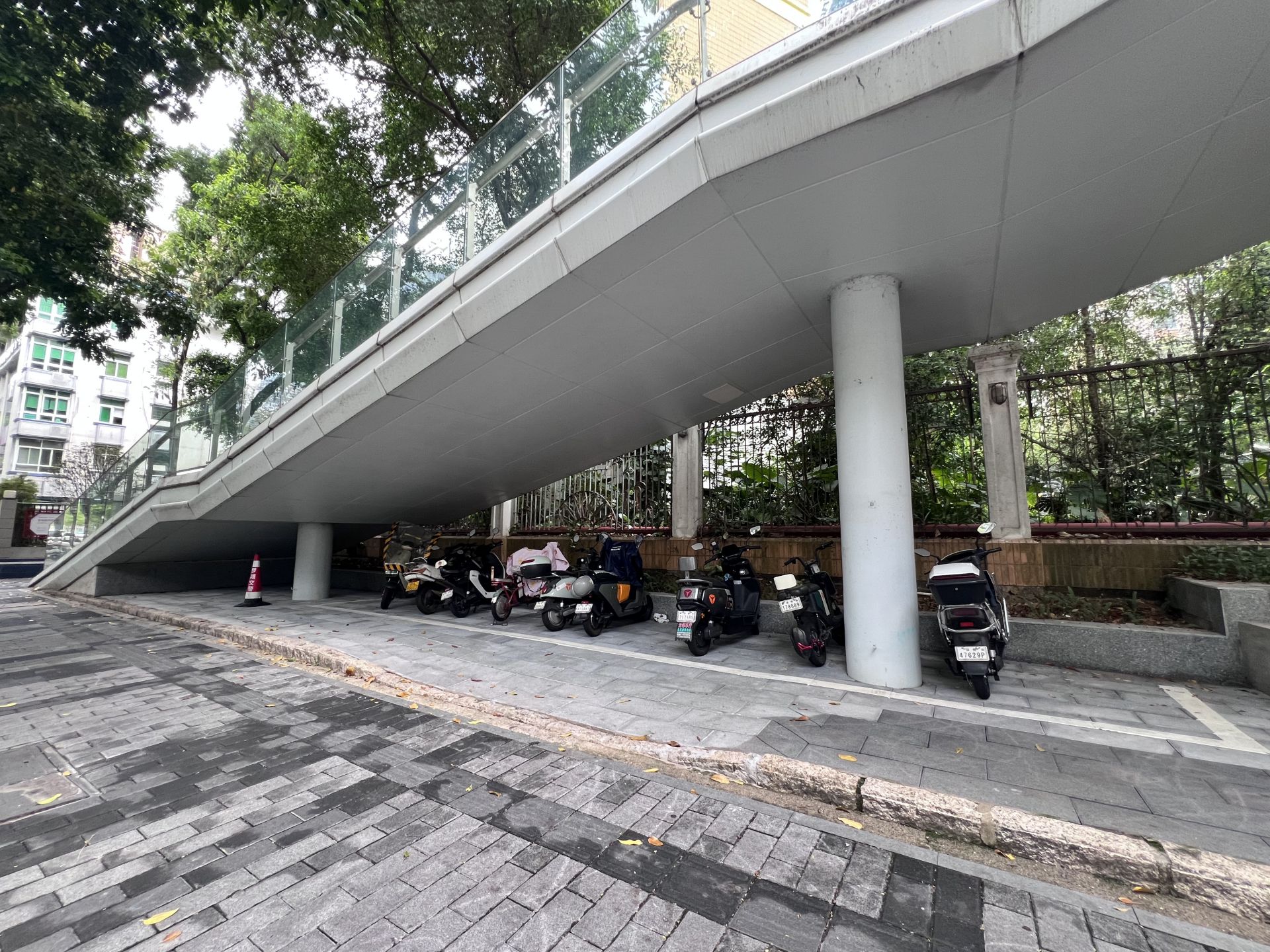 深圳罗湖：用足用好用活城市“金角银边”