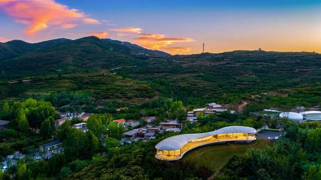跟着文旅大会游山东｜从老巷到海畔，开启文艺打卡之旅
